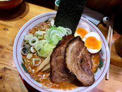 -老龙亭拉面店