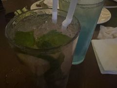 -MARU玛露音乐餐厅(大学路店)