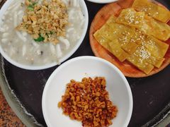 -老西关濑粉(文明路店)