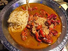 -红钳侠小龙虾·烧烤(中赢康康谷店)