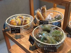 -Max Bakery 阿唛手作