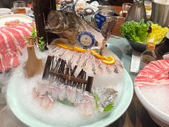 -东海怡品海鲜豆捞(星街坊店)