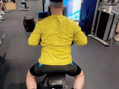 -古德菲力健身(特区报业店)