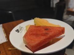 -汉巴味德(北京银座和谐广场店)