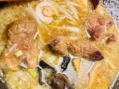 -日本料理神拉面
