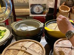 -广州花都皇冠假日酒店