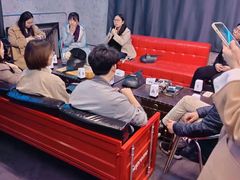 -东门烧烤·国王轰趴·年会(西北旺店)