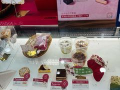 -LE JARDIN de Joel Robuchon(新世界大丸百货店)