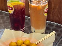 -華叔茶記