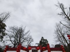 -都江堰景区