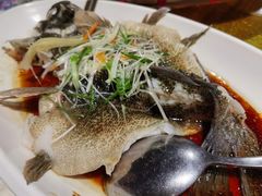 -大树头·花园餐厅(市桥店)