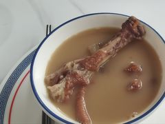 -明本海鲜大排档·鱼生海鲜烧烤宵夜(陈家祠店)