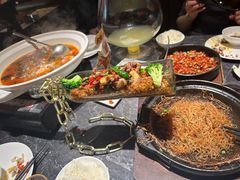 -炊烟小炒黄牛肉(浦东世纪汇店)