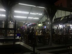 -87号烧烤海鲜·大排档(金沙滩店)