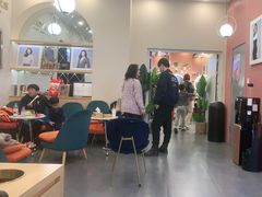 -海马体照相馆(上海宝山万达广场店)