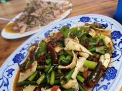 -九九牛肉馆(南山路店)
