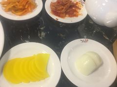 -桃园中华料理炸酱面(燕儿岛路店)