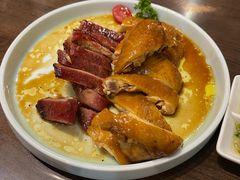 -新旺茶餐厅(嘉里城店)