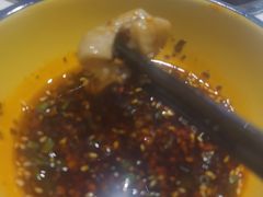 -晓彭肥肠鸡·泡椒鸡火锅(水木天地店)