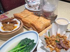 -点都德(奥体印象城店)