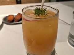 -静香HOUSE·全时段融合餐厅(七星欢乐颂店)