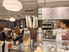 -BAKER&SPICE(环贸店)