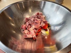 乌珠穆沁羊肉-313羊庄·羊肉火锅烧烤(李村店)