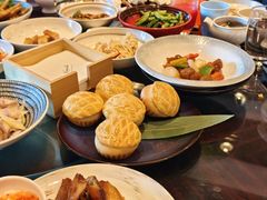 -新天世纪中餐厅