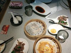 -吉旺港式餐厅(南方商城店)
