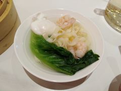 长寿面-关里关外·鱼头泡饼(唐冶绿地汇店)