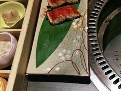 -赤坂亭·M9和牛烧肉(南京江南虹悦城店)
