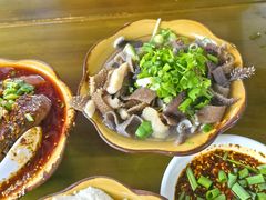 -小杨翘脚牛肉