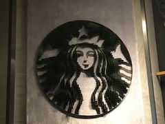 -星巴克臻选(成都太古里店)
