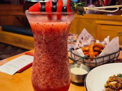 -MR.ROCKY洛奇先生RESTAURANT&BAR(宝安壹方城店)