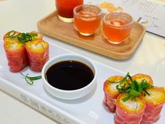 -蔡澜点心·粤菜(赛格国际购物中心店)