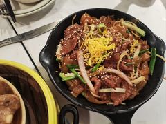-食大利香港茶餐厅(南亚风情第一城店)