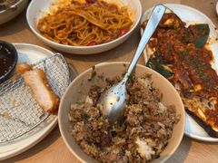 -无印良品餐堂 MUJI Diner(成都太古里店)