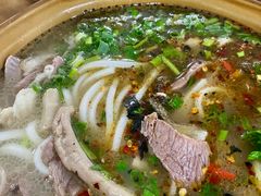 -三兄弟鲜羊肉
