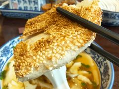 -四海楼(如皋定慧禅寺店)