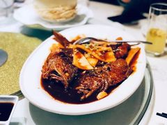 -柒园·三十年创意杭帮菜(龙湖滨江天街店)