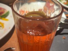 -拉蒂娜·巴西牛排馆 Latina·Brazilian Steakhouse(王府井喜悦店)