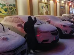 -回忆以前铁锅炖鱼村(一部六号街店)