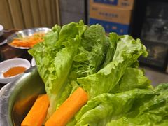 -小本家韩国料理(紫藤路店)