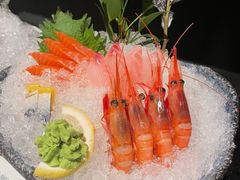 -上井精致料理(中兴商业大厦店)