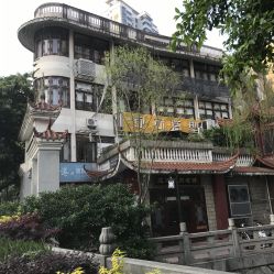 -可可丽舍