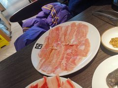 -牛角烧肉(步步高星城天地店)
