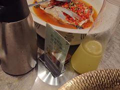 -渔舟意·湖南家宴(萝岗纳金城店)