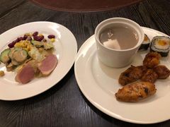 -昆明中心皇冠假日酒店