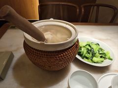 -大鱼徽州·寻味徽菜(万象汇店)