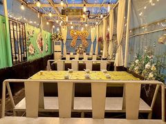 -桥东喜碧海鲜街(水东街店)